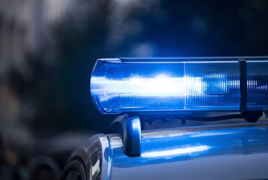 Shirtless Man On Sixth Street Viaduct Prompts Police Response