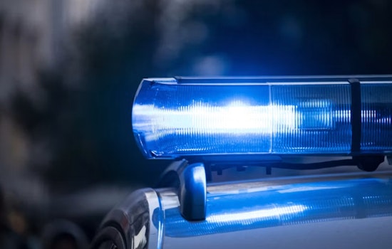 Shirtless Man On Sixth Street Viaduct Prompts Police Response