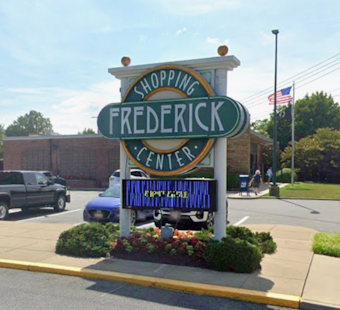 Shock And Sorrow At Frederick Staples After Crash Kills Local Grandmother
