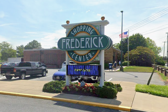 Shock And Sorrow At Frederick Staples After Crash Kills Local Grandmother