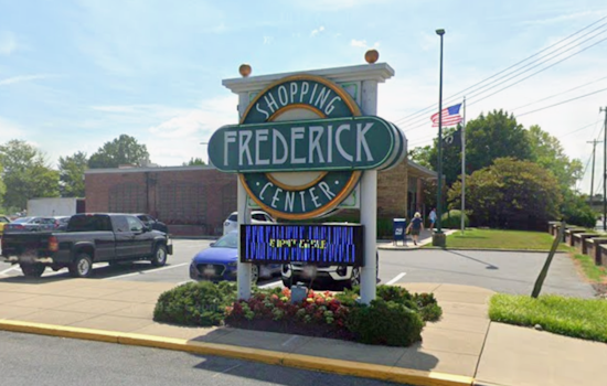 Shock And Sorrow At Frederick Staples After Crash Kills Local Grandmother
