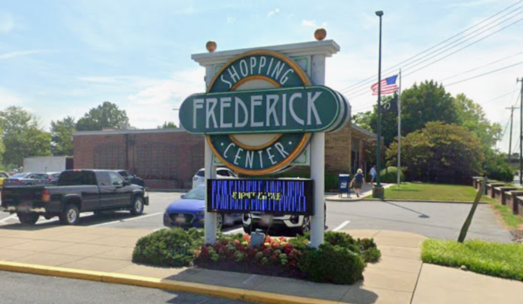 Shock And Sorrow At Frederick Staples After Crash Kills Local Grandmother