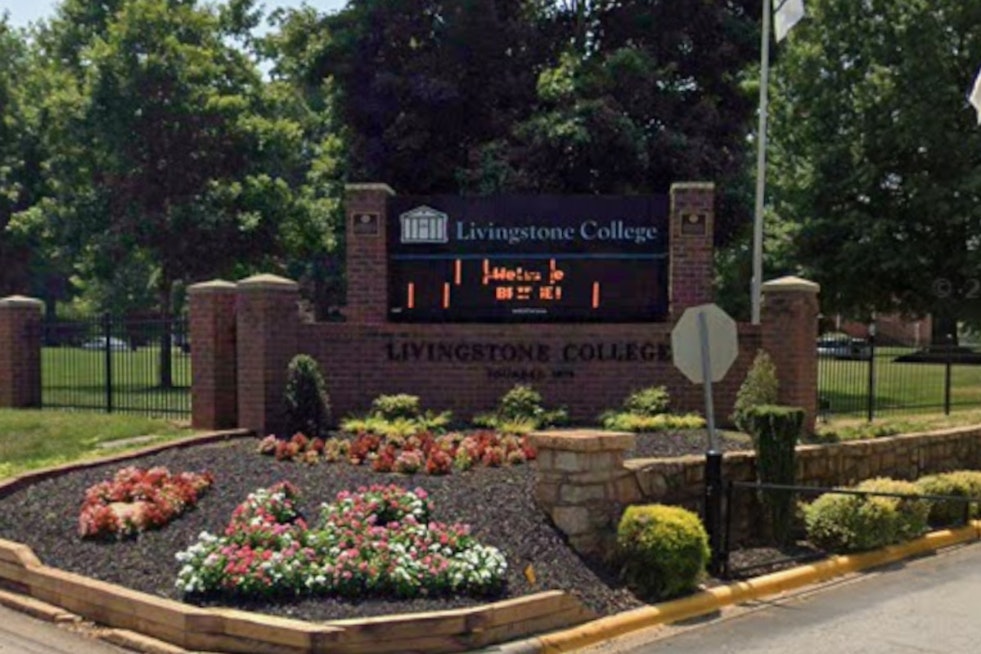 Shock On Campus as Livingstone Softball Standout Found Dead in Dorm