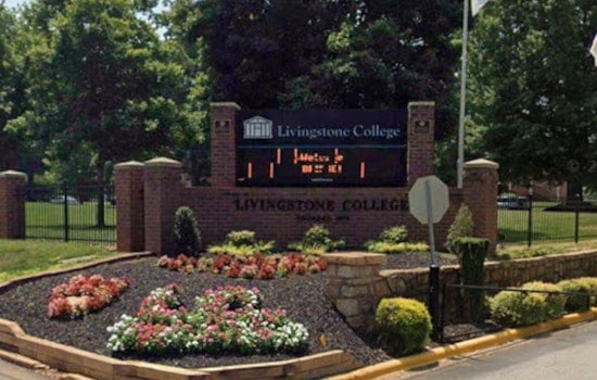Shock On Campus as Livingstone Softball Standout Found Dead in Dorm