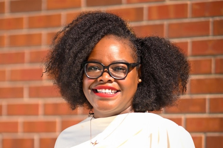 Shontel Lewis Takes Her Shot At Denver’s Top Job In 2027