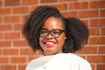 Shontel Lewis Takes Her Shot At Denver’s Top Job In 2027
