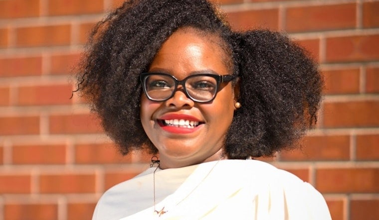 Shontel Lewis Takes Her Shot At Denver’s Top Job In 2027