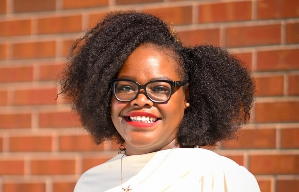 Shontel Lewis Takes Her Shot At Denver’s Top Job In 2027