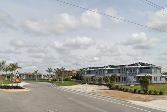 Shooting Under Investigation At Maren Apartments In Venice