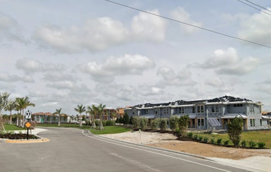 Shooting Under Investigation At Maren Apartments In Venice