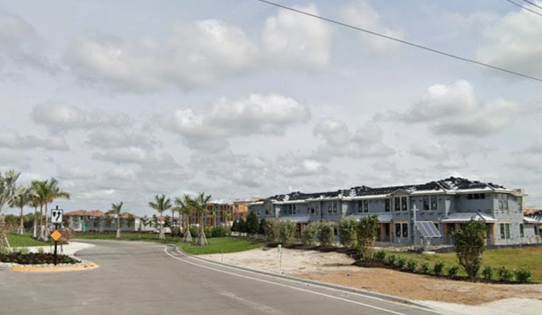 Shooting Under Investigation At Maren Apartments In Venice