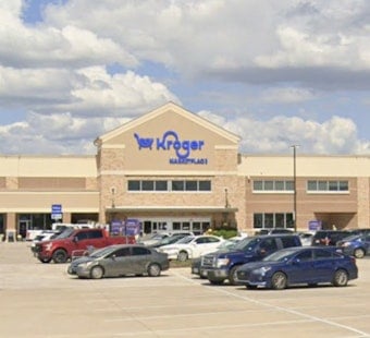Shoppers Dive For Cover As Gunfire Erupts Inside Cypress Kroger