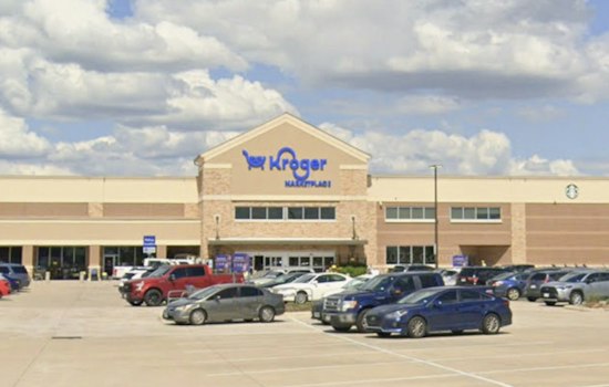 Shoppers Dive For Cover As Gunfire Erupts Inside Cypress Kroger