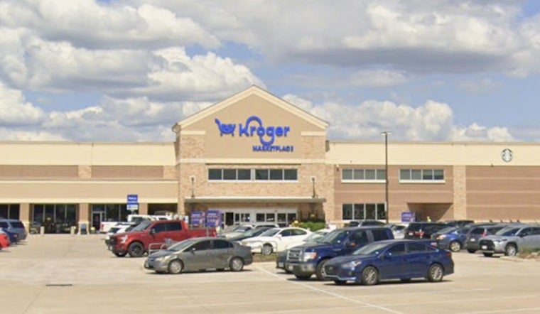 Shoppers Dive For Cover As Gunfire Erupts Inside Cypress Kroger