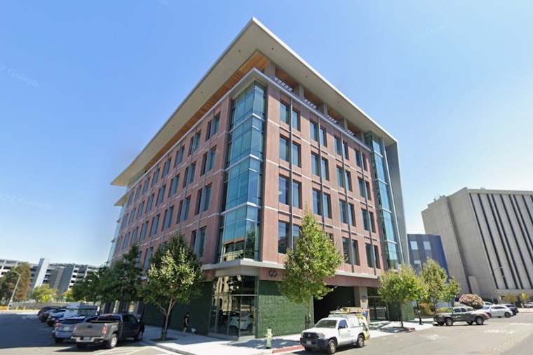 Shorenstein Pounces On Downtown Redwood City Office Prize
