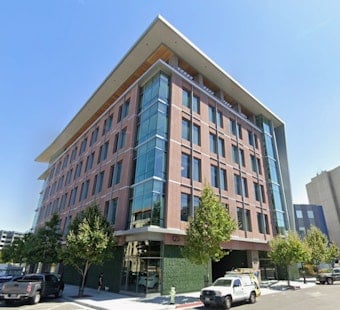 Shorenstein Pounces On Downtown Redwood City Office Prize