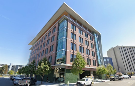 Shorenstein Pounces On Downtown Redwood City Office Prize