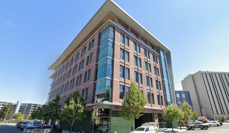 Shorenstein Pounces On Downtown Redwood City Office Prize