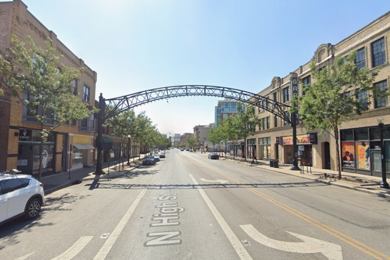 Short North Fireworks Chaos Has Columbus Asking if the Party Is Still Safe
