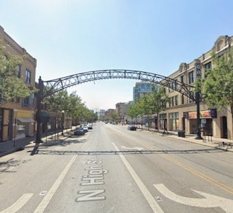 Short North Fireworks Chaos Has Columbus Asking if the Party Is Still Safe