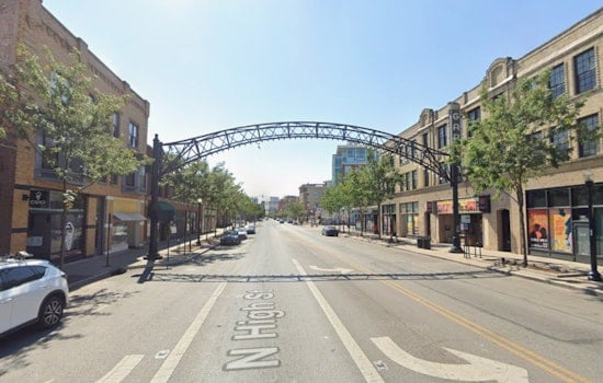 Short North Fireworks Chaos Has Columbus Asking if the Party Is Still Safe