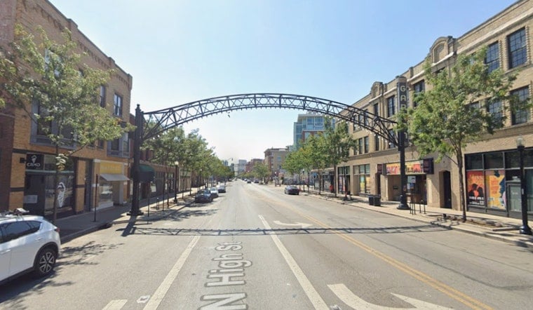 Short North Fireworks Chaos Has Columbus Asking if the Party Is Still Safe
