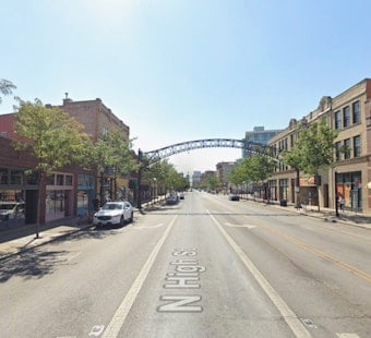 Short North Plots Monster Street Takeover As HighBall And Hops On High Collide