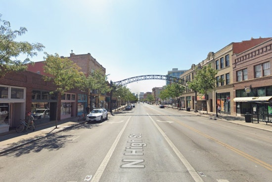 Short North Plots Monster Street Takeover As HighBall And Hops On High Collide