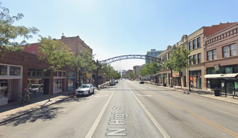 Short North Plots Monster Street Takeover As HighBall And Hops On High Collide