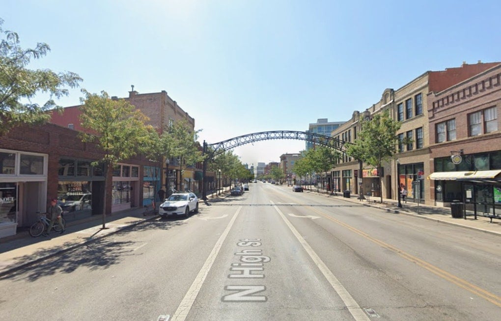 Short North Plots Monster Street Takeover As HighBall And Hops On High Collide