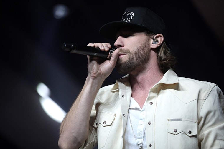 Short North Saddles Up As Chase Rice Plants His Farm On High Street