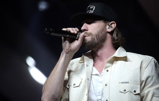 Short North Saddles Up As Chase Rice Plants His Farm On High Street