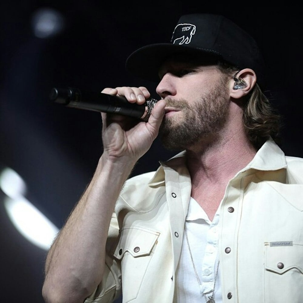 Short North Saddles Up As Chase Rice Plants His Farm On High Street