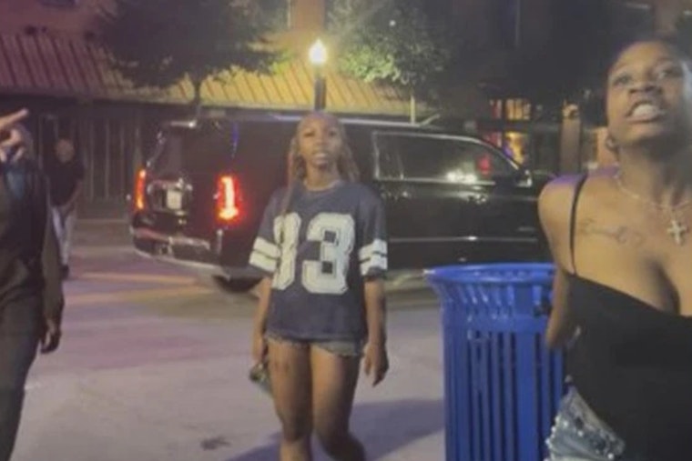 Short North Sidewalk Beatdown: Cops Hunt Two Women After Dawn Attack