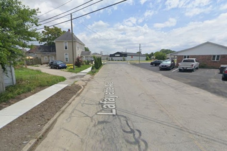 Shot Fired Over Lebanon Street Spat Puts Two Teens In Custody
