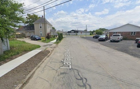 Shot Fired Over Lebanon Street Spat Puts Two Teens In Custody