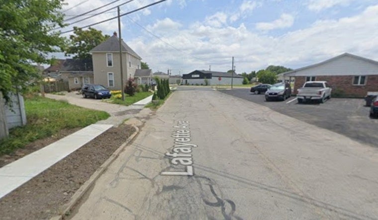 Shot Fired Over Lebanon Street Spat Puts Two Teens In Custody