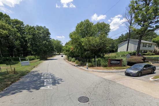 Shots Hit Occupied Amal Drive Home as Atlanta Cops Hunt Shooting Suspect