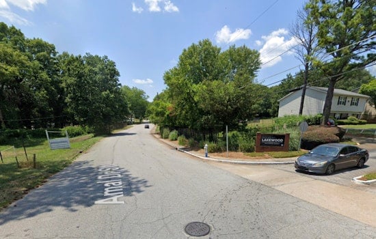 Shots Hit Occupied Amal Drive Home as Atlanta Cops Hunt Shooting Suspect