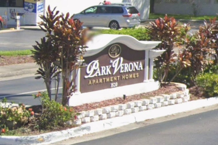 Shots Ring Out At Verona Apartments As Man Wounded In South Lakeland