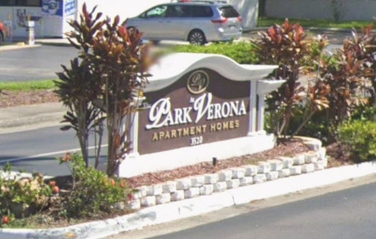 Shots Ring Out At Verona Apartments As Man Wounded In South Lakeland