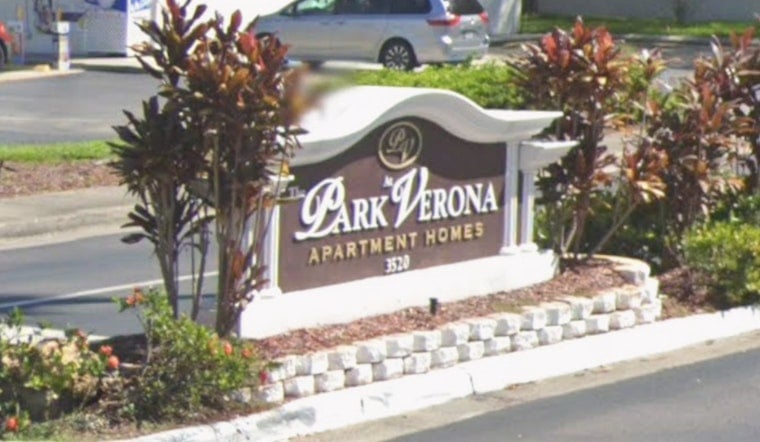 Shots Ring Out At Verona Apartments As Man Wounded In South Lakeland
