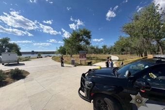 Shots Ring Out, Families Flee Cherry Creek Swim Beach in Sunday Scare