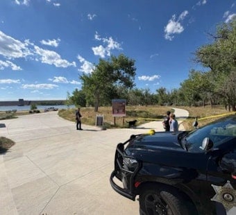 Shots Ring Out, Families Flee Cherry Creek Swim Beach in Sunday Scare