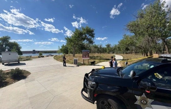 Shots Ring Out, Families Flee Cherry Creek Swim Beach in Sunday Scare