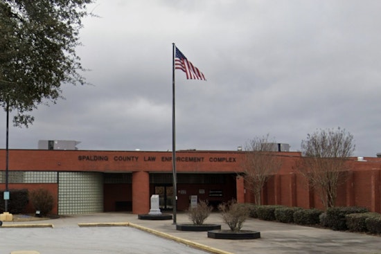 Shots Ring Out In Spalding Car-Theft Spree As Deputies Nab Teen Duo