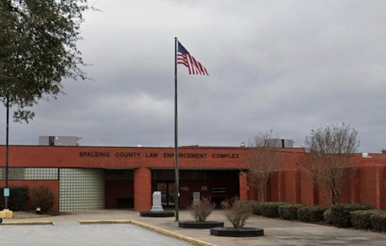 Shots Ring Out In Spalding Car-Theft Spree As Deputies Nab Teen Duo