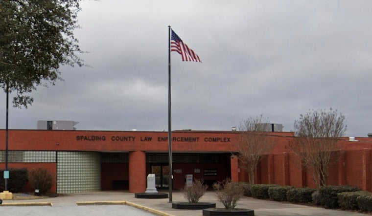 Shots Ring Out In Spalding Car-Theft Spree As Deputies Nab Teen Duo