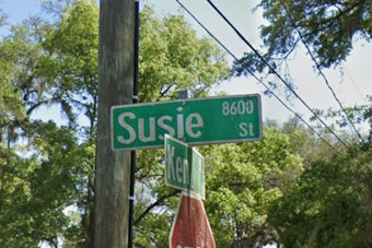 Shots Ring Out on Jacksonville’s Westside as Cops Swarm 103rd Street Block