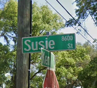 Shots Ring Out on Jacksonville’s Westside as Cops Swarm 103rd Street Block